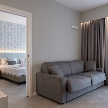 Aldiana Club Calabria Hotel วิลลาเปียนา ภายนอก รูปภาพ