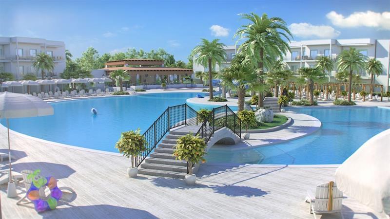 Aldiana Club Calabria Hotel วิลลาเปียนา ภายนอก รูปภาพ