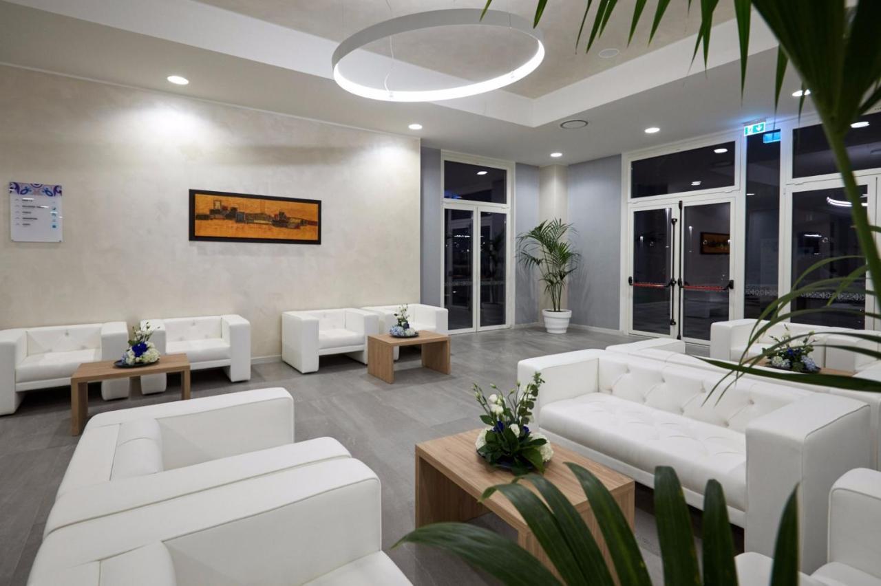 Aldiana Club Calabria Hotel วิลลาเปียนา ภายนอก รูปภาพ