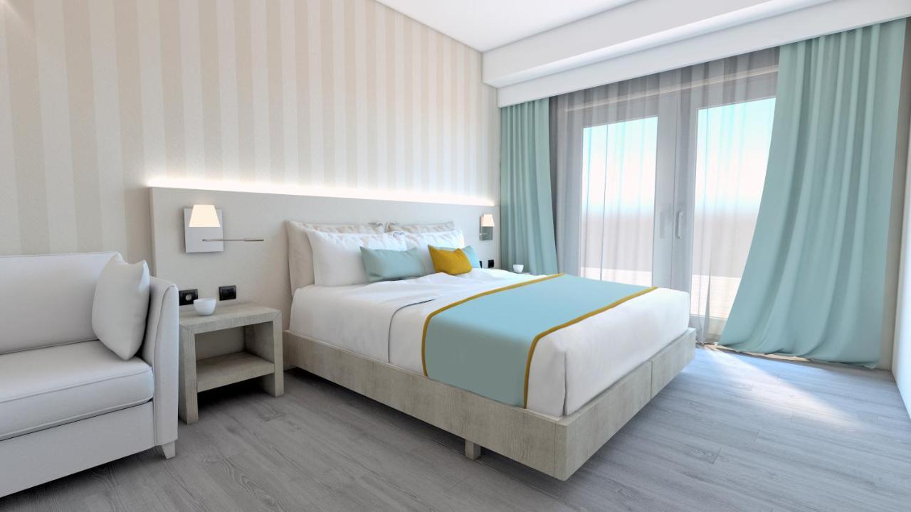 Aldiana Club Calabria Hotel วิลลาเปียนา ภายนอก รูปภาพ