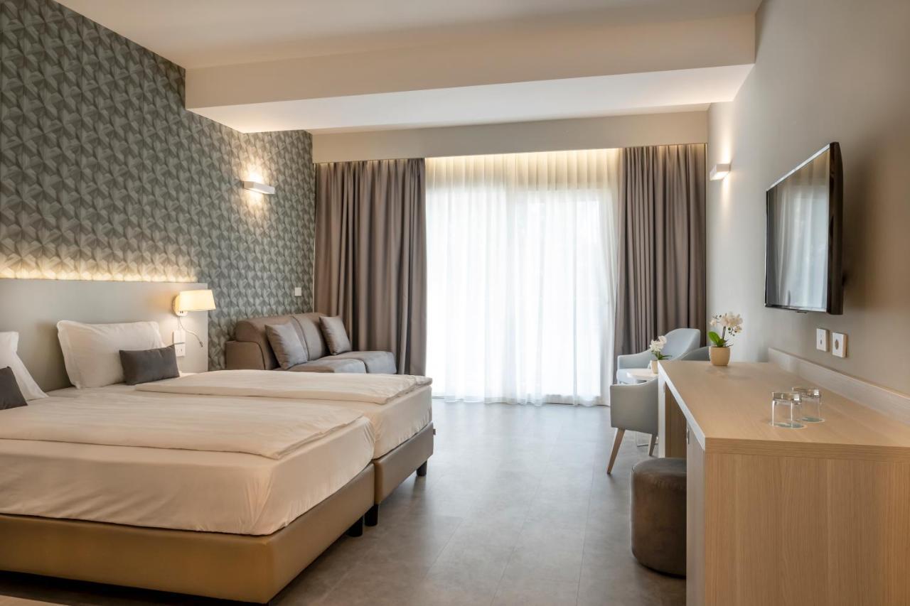 Aldiana Club Calabria Hotel วิลลาเปียนา ภายนอก รูปภาพ